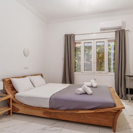 The Omonoia Modern, 3Bd Apartment เอเธนส์ ภายนอก รูปภาพ